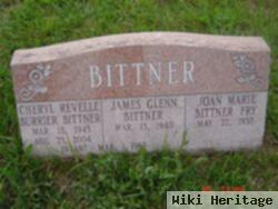 Infant Bittner