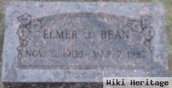 Elmer John Bean