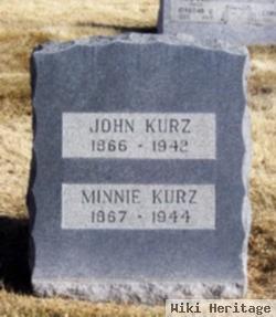 John Kurz