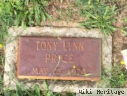 Tony Lynn Price