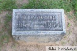 Elizabeth Lepard Wortley