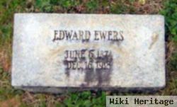 Edward Ewers