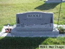 Hank Brent Woolf