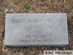 Robert Seaborn "bob" Moore, Jr