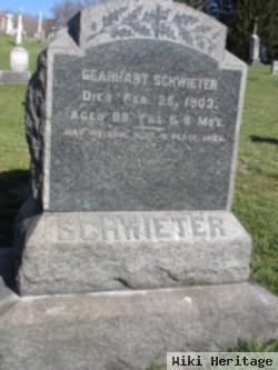 Gearhart Schwieter