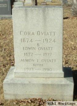 Edwin Oviatt