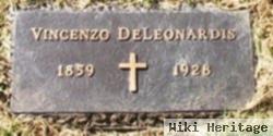 Vincenzo Deleonardis