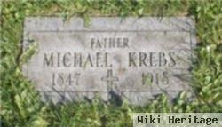 Michael Krebs