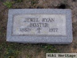 Jewel Ryan Foster