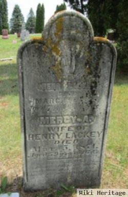 Henry Lackey