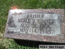 Merle Vincent Kinney