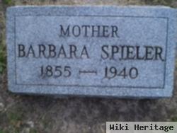 Barbara Spieler