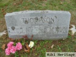 Mearl E. Thompson