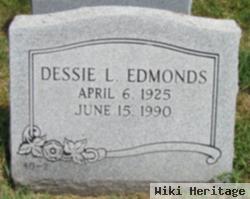 Dessie L Edmonds