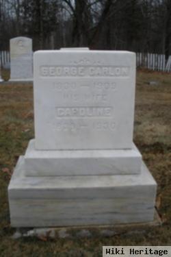 George Carlon