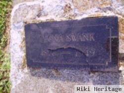 Leona Belshe Swank