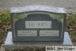 Harry Hubbs