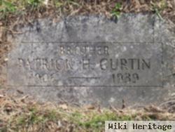 Patrick H Curtin