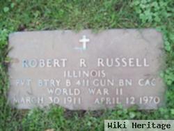 Robert R. Russell