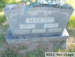 Lenora M Marsh