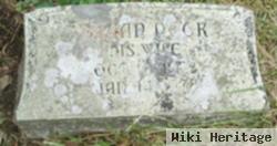 Vivian Peck Miller