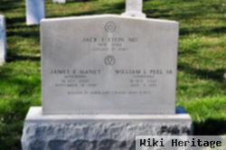 Sgt James Edward Haney