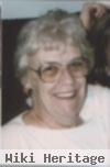 Gloria Jean Bainter Smith