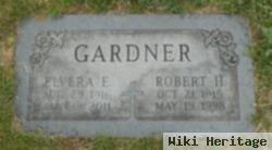 Robert H Gardner