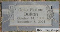 Della Flolene Dutton