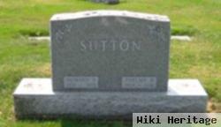 Thelma B Leedy Sutton