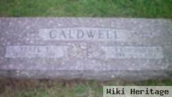 Raymond H. Caldwell