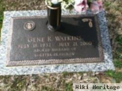 Gene R. Watkins