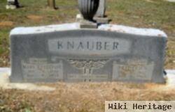 Mary Katherine Knauber