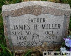 James H Miller