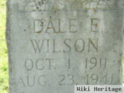 Dale E Wilson