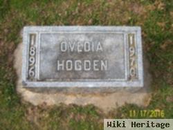 Ovedia Hogden