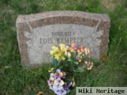 Lois Kempfert Soper