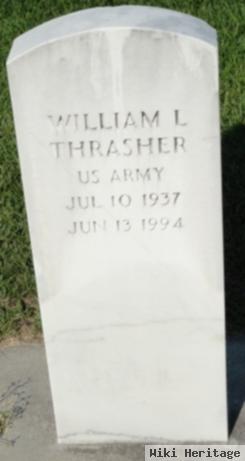 William L. Thrasher