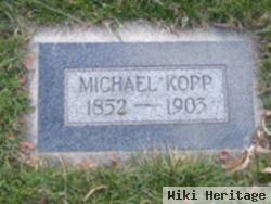 Michael Kopp