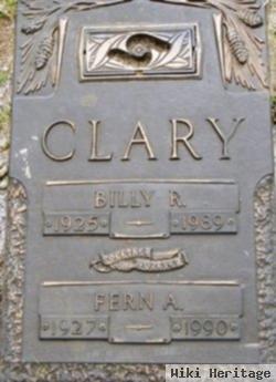 Fern A. Clary