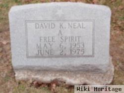 David K. Neal