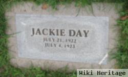 Jackie Day