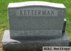 George H. Ketterman