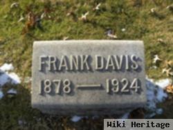 Frank Davis