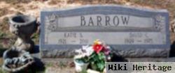 Katie Stegall Barrow