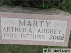 Arthur A. Marty