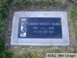 Corrine Bobblett Ybarra