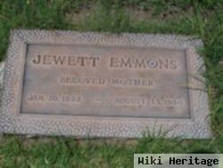 Jewett Thornton Emmons