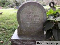 Joseph Henry Frossard