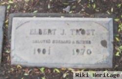 Elbert J Trost